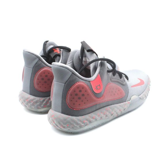 Nike Boys Kd Trey Basketball Sneakers - Picture 2 of 8
